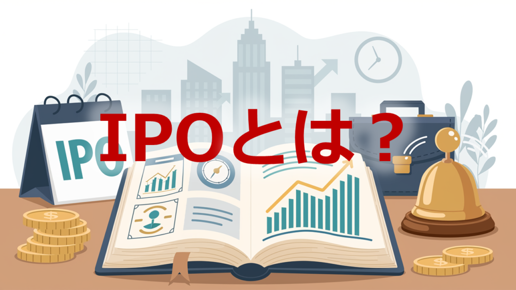 IPOとは