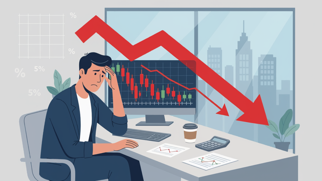 SBI証券だけだと損する理由