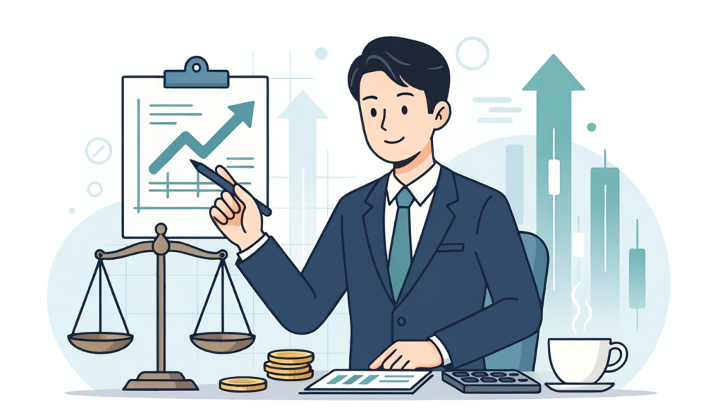 なぜIPOがサラリーマン副収入に最適なのか