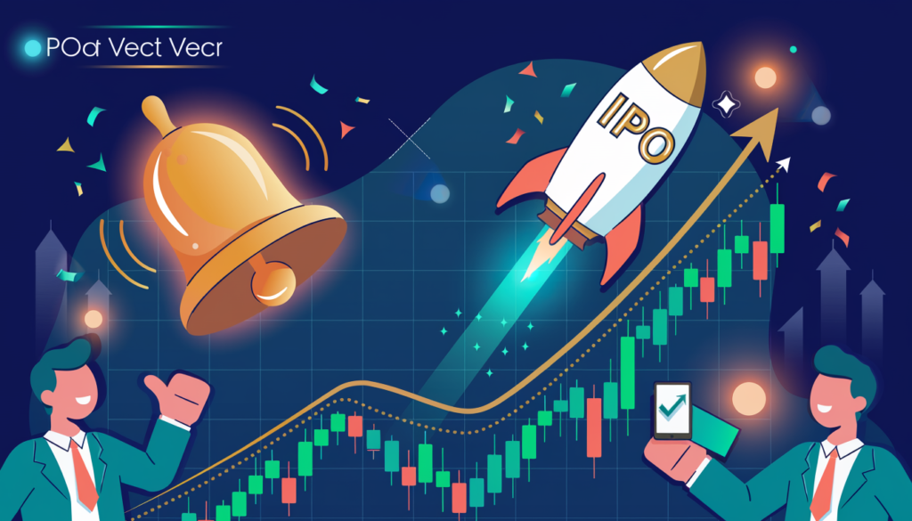 株IPO立会外分売強い