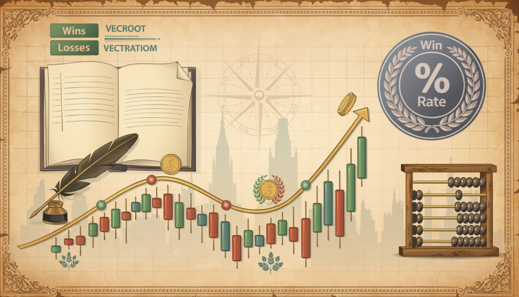 株過去データ勝率