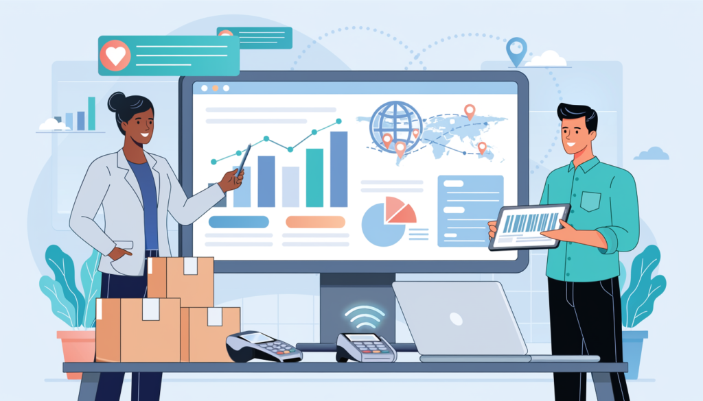 立会外分売全手順