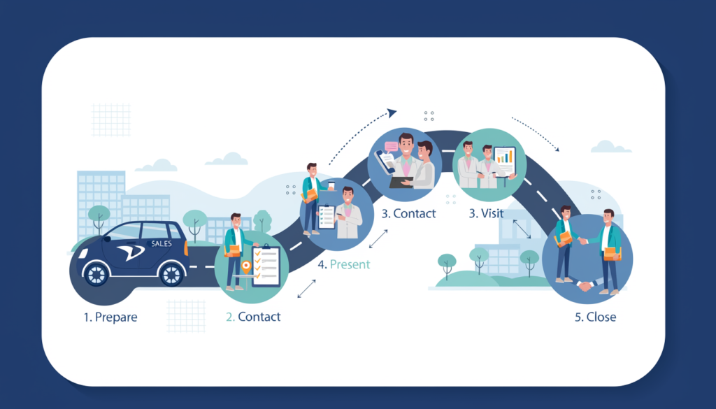 立会外分売口座開設手順